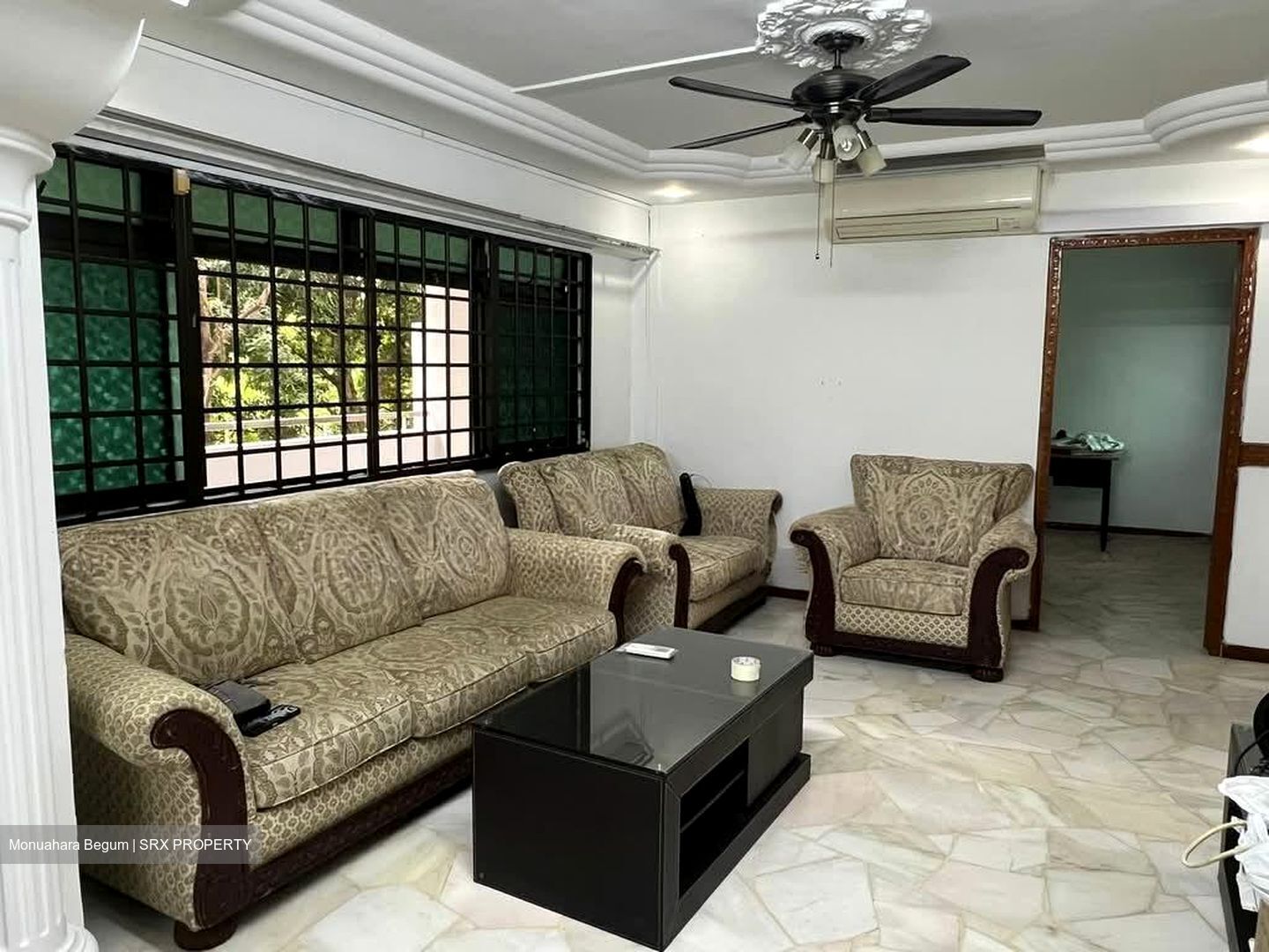 Blk 964 Hougang Avenue 9 (Hougang), HDB 4 Rooms #577883531